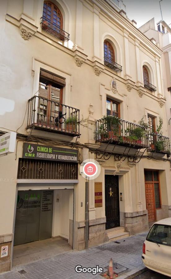 Ds Cordoba Centro公寓 外观 照片
