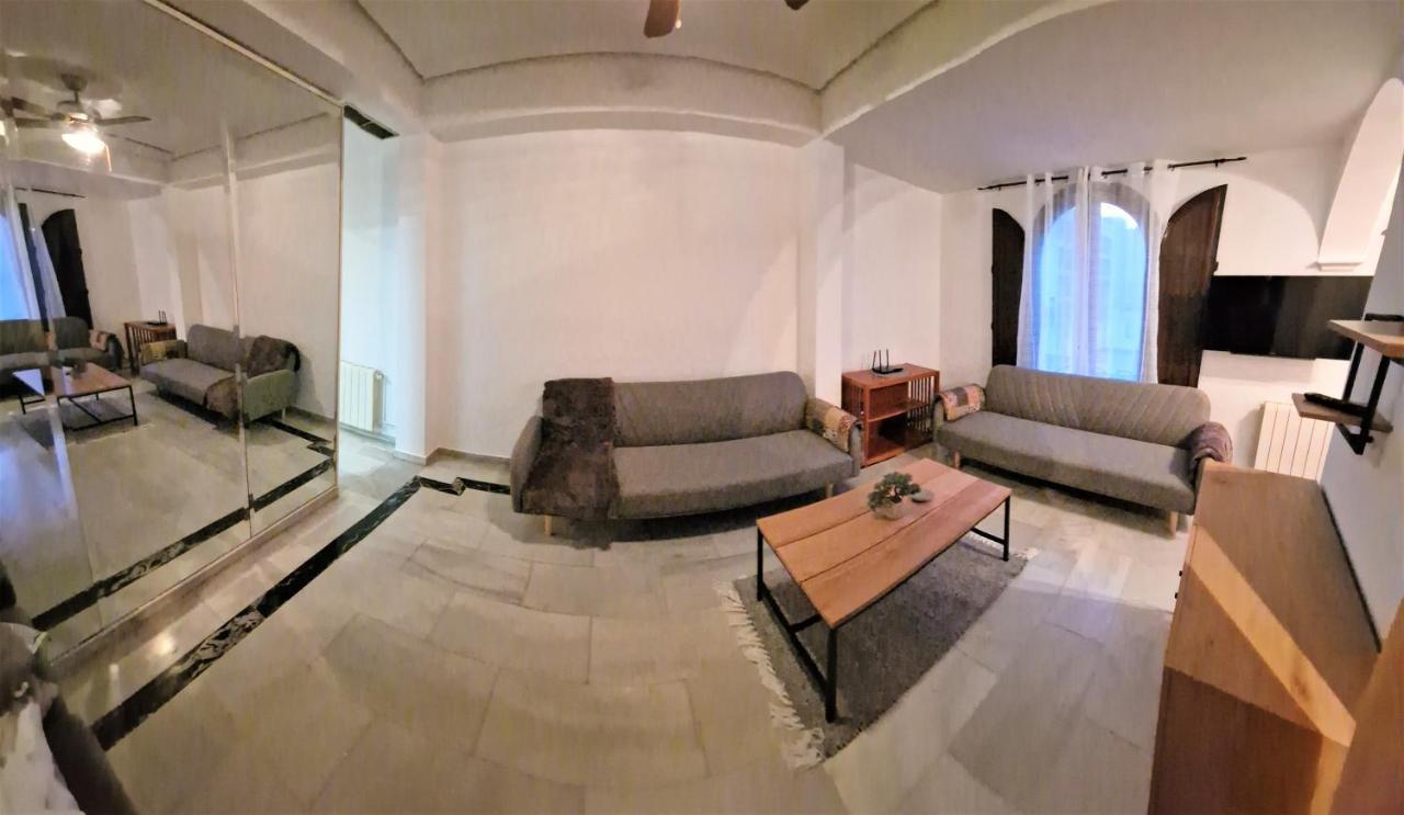 Ds Cordoba Centro公寓 外观 照片